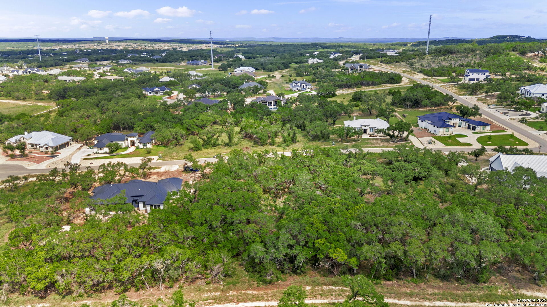 717 Live Oak Rdg Road Bulverde, TX 78163 - Photo 7 of 16