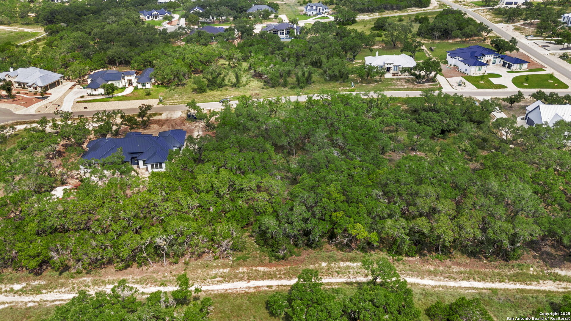 717 Live Oak Rdg Road Bulverde, TX 78163 - Photo 8 of 16