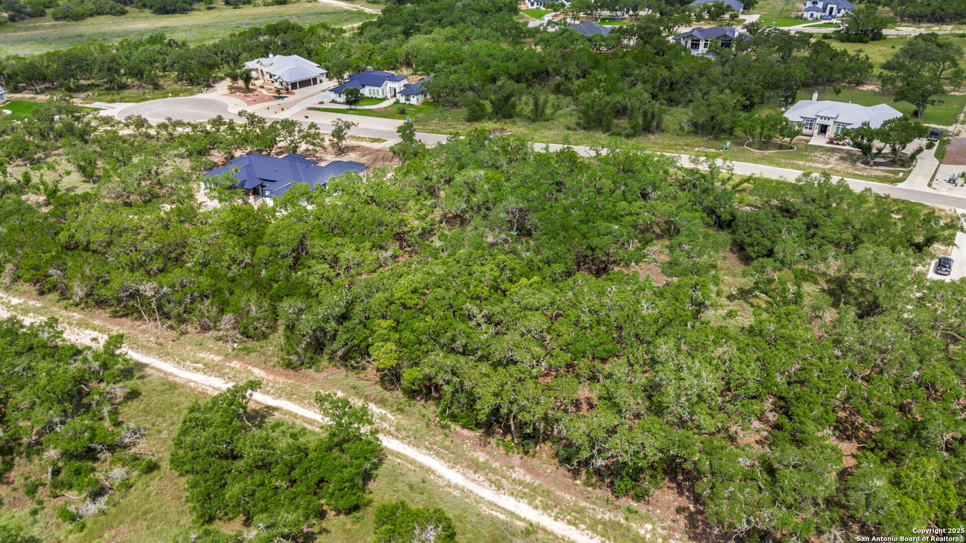 717 Live Oak Rdg Road Bulverde, TX 78163 - Photo 9 of 16