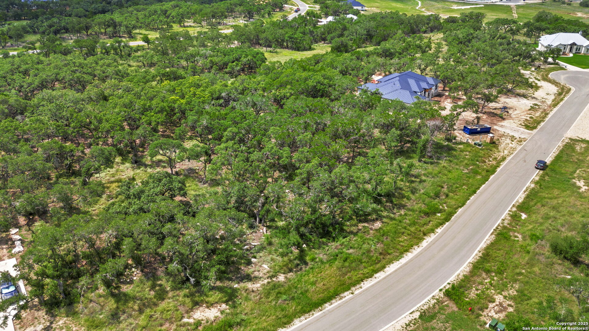 717 Live Oak Rdg Road Bulverde, TX 78163 - Photo 10 of 16