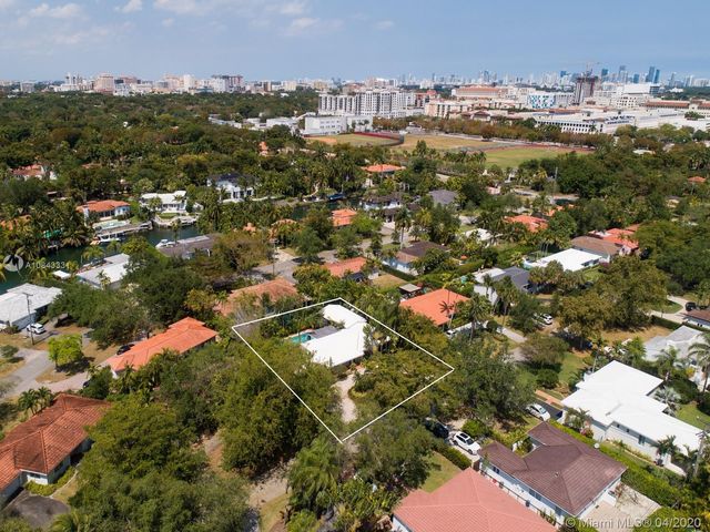 $1,115,000 | 545 Alminar Avenue, Coral Gables, FL 33146