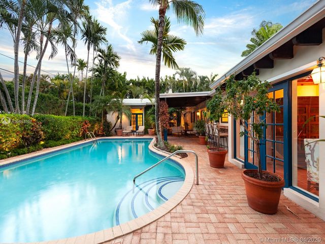 $1,115,000 | 545 Alminar Avenue, Coral Gables, FL 33146