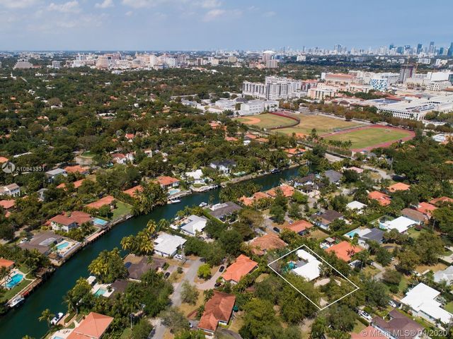 $1,115,000 | 545 Alminar Avenue, Coral Gables, FL 33146