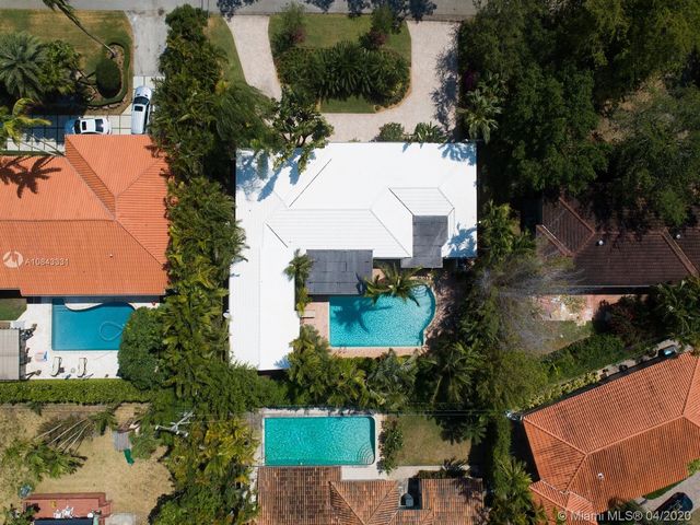 $1,115,000 | 545 Alminar Avenue, Coral Gables, FL 33146