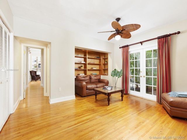 $1,115,000 | 545 Alminar Avenue, Coral Gables, FL 33146