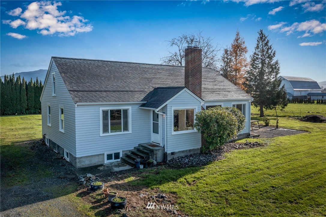 8342 Van Buren Road Everson, WA 98247 - Photo 22 of 33 Gallery Image 22