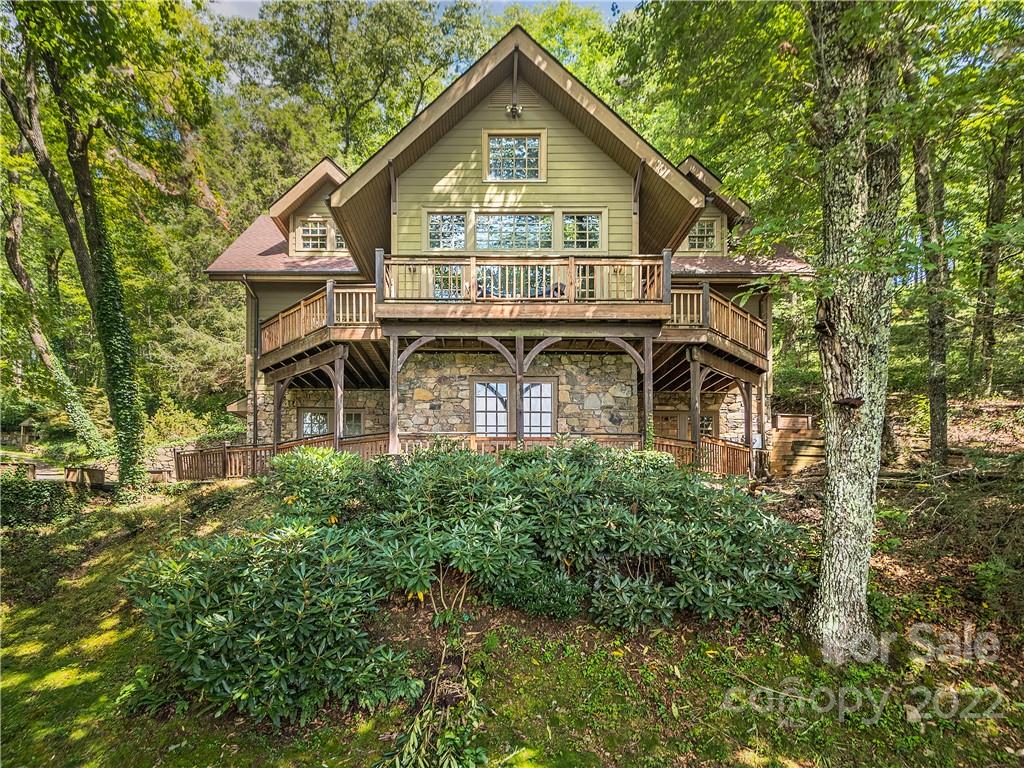35 Hickory Forest Road Fairview, NC 28730 - Photo 1 of 48 Gallery Image 1