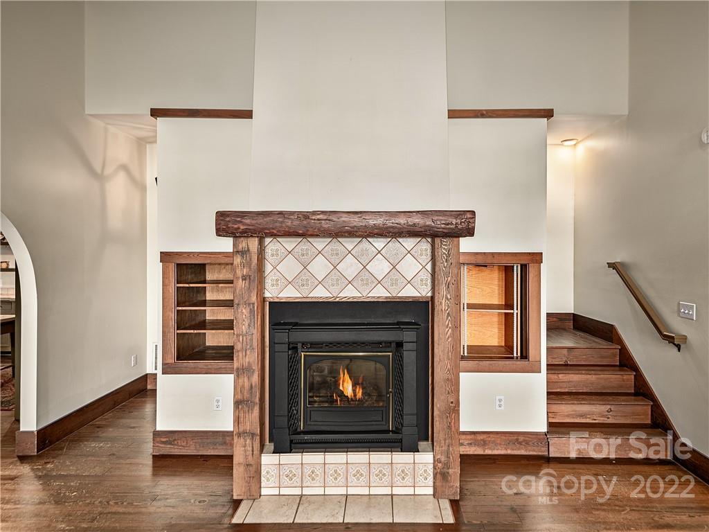 35 Hickory Forest Road Fairview, NC 28730 - Photo 11 of 48 Gallery Image 11