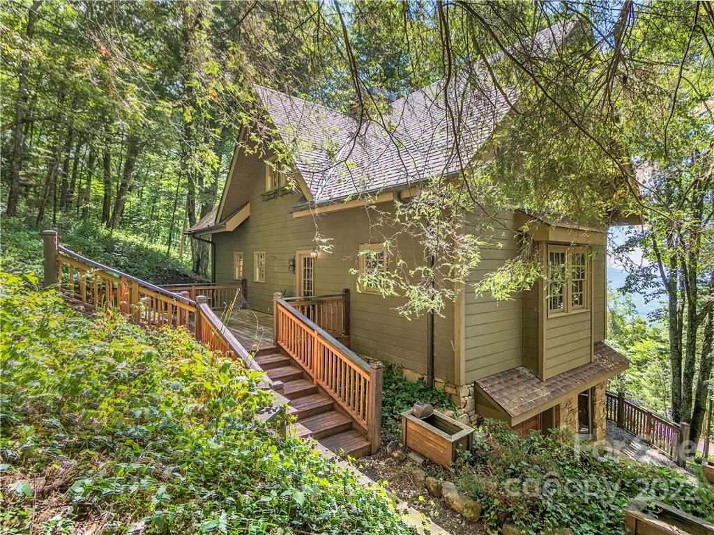 35 Hickory Forest Road Fairview, NC 28730 - Photo 3 of 48 Gallery Image 3