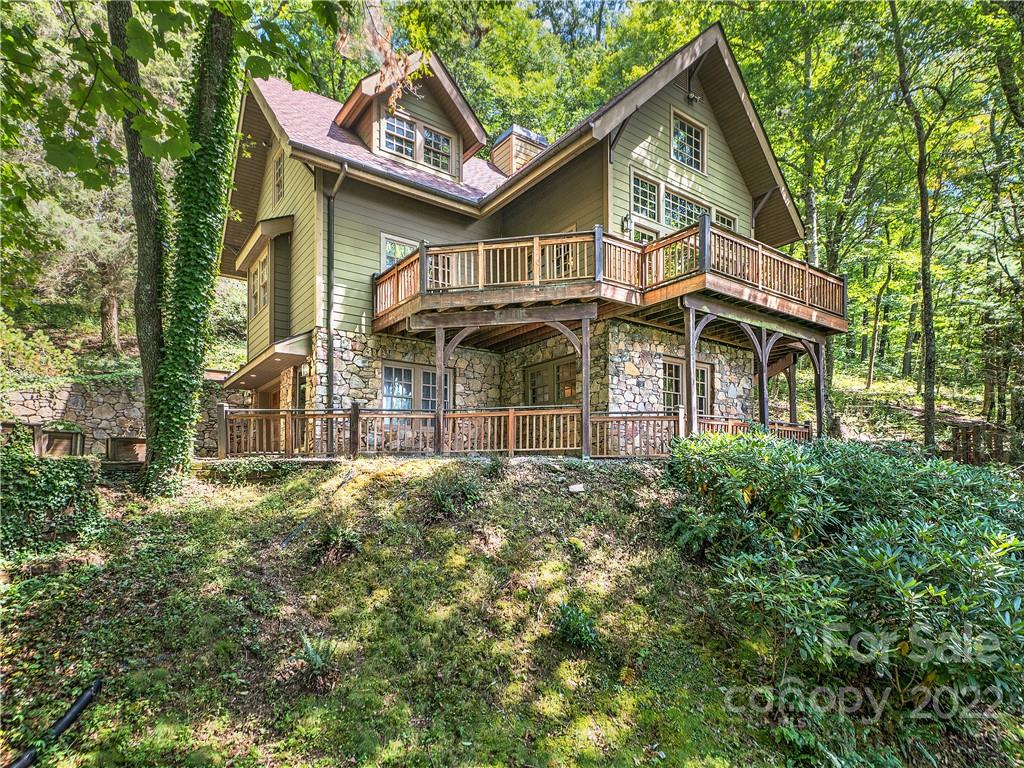 35 Hickory Forest Road Fairview, NC 28730 - Photo 38 of 48 Gallery Image 38