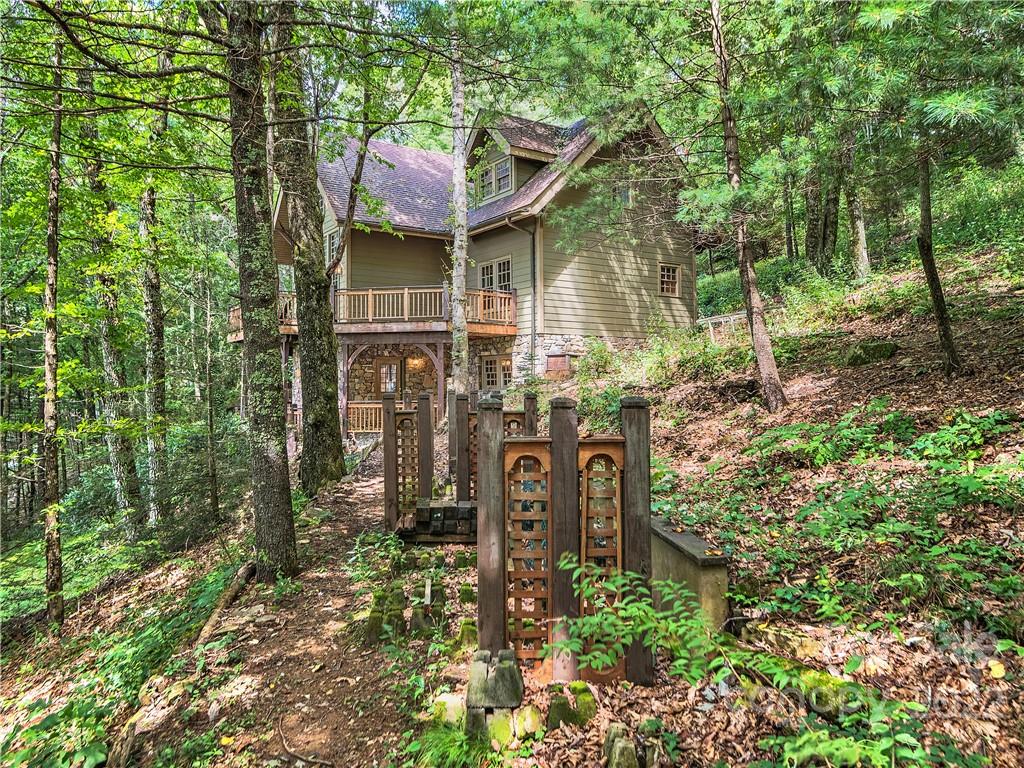 35 Hickory Forest Road Fairview, NC 28730 - Photo 39 of 48 Gallery Image 39