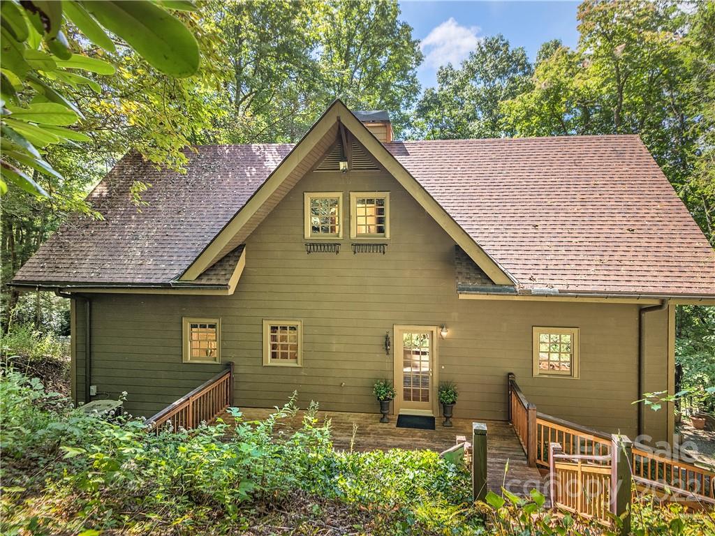 35 Hickory Forest Road Fairview, NC 28730 - Photo 4 of 48 Gallery Image 4