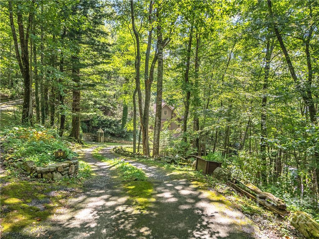 35 Hickory Forest Road Fairview, NC 28730 - Photo 42 of 48 Gallery Image 42