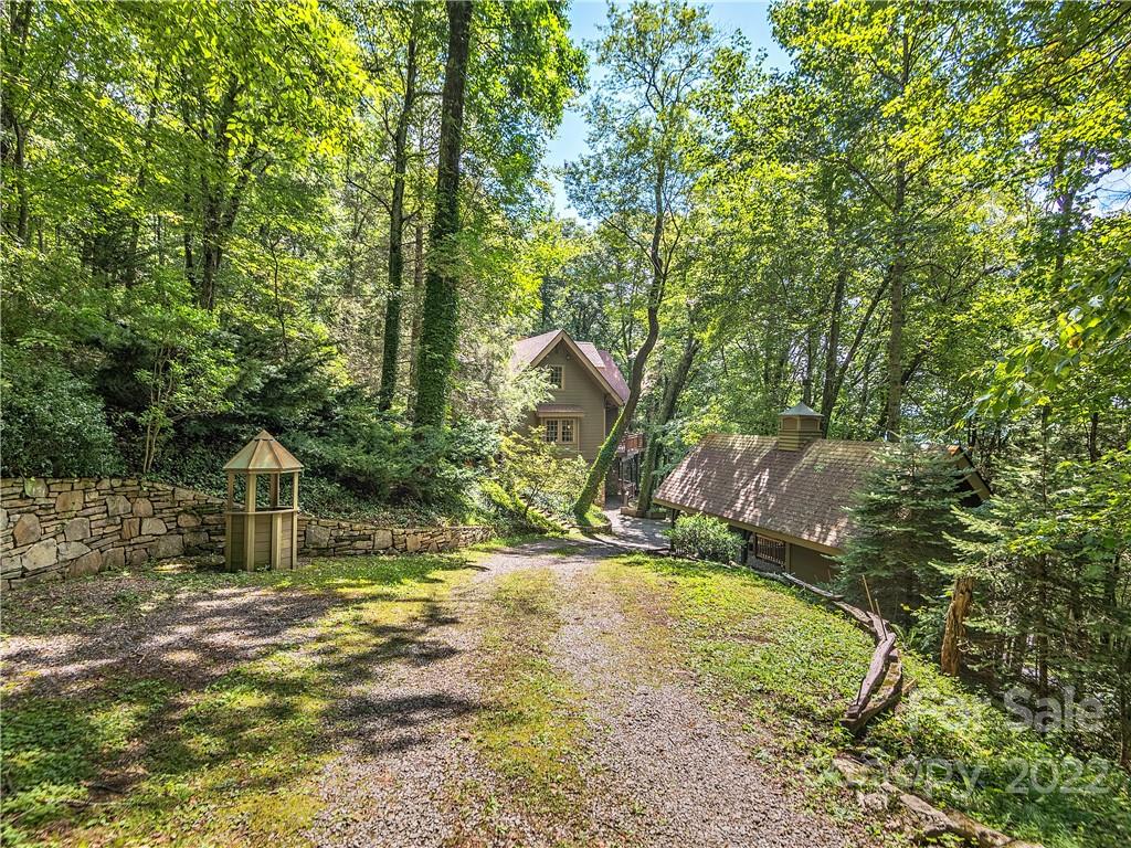 35 Hickory Forest Road Fairview, NC 28730 - Photo 43 of 48 Gallery Image 43
