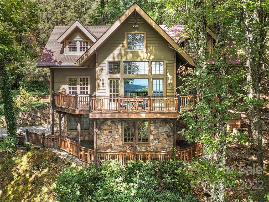35 Hickory Forest Road Fairview, NC 28730 - Photo 44 of 48 Gallery Image 44
