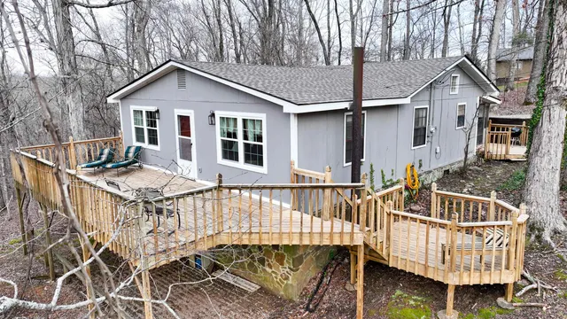 $239,500 | 140 Mallard Road, Counce, TN 38326