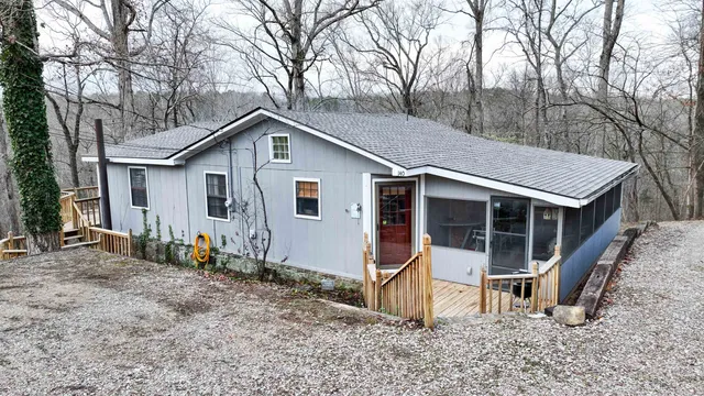 $239,500 | 140 Mallard Road, Counce, TN 38326