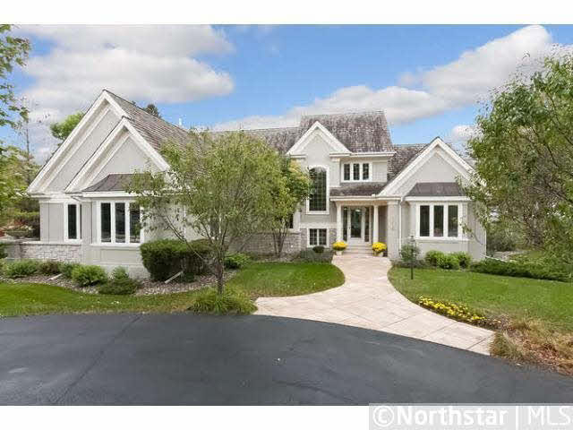 11015 Bell Oaks Estate Road Eden Prairie, MN 55347 - Photo 1 of 18