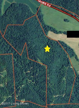 0 Arnold Ridge Road Lewisburg, KY 42256 - Photo 1 of 36 1