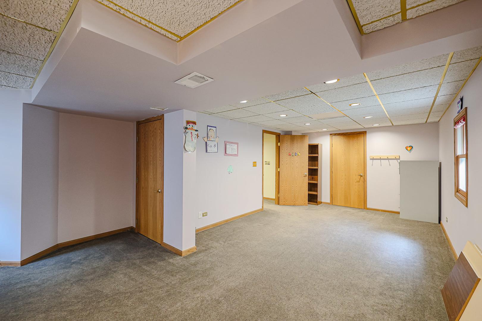 629 Dogleg Lane Bartlett, IL 60103 - Photo 19 of 37 a view of empty room