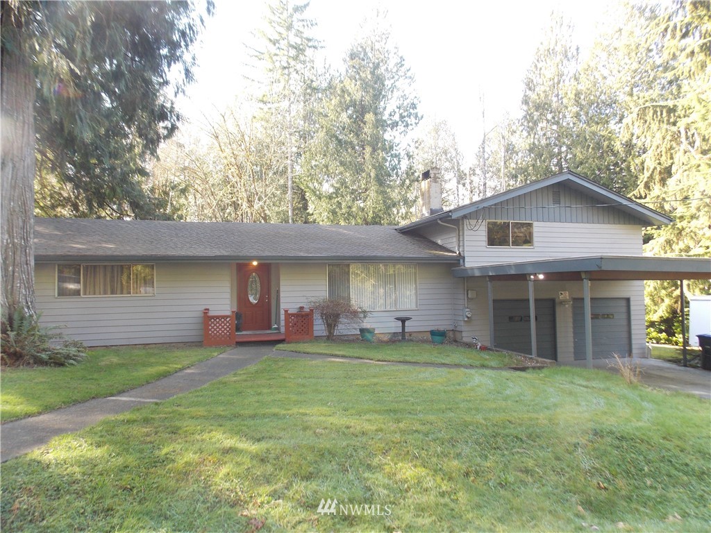 91 Southeast Bayview Road Shelton, WA 98584 - Photo 1 of 26 Gallery Image 1