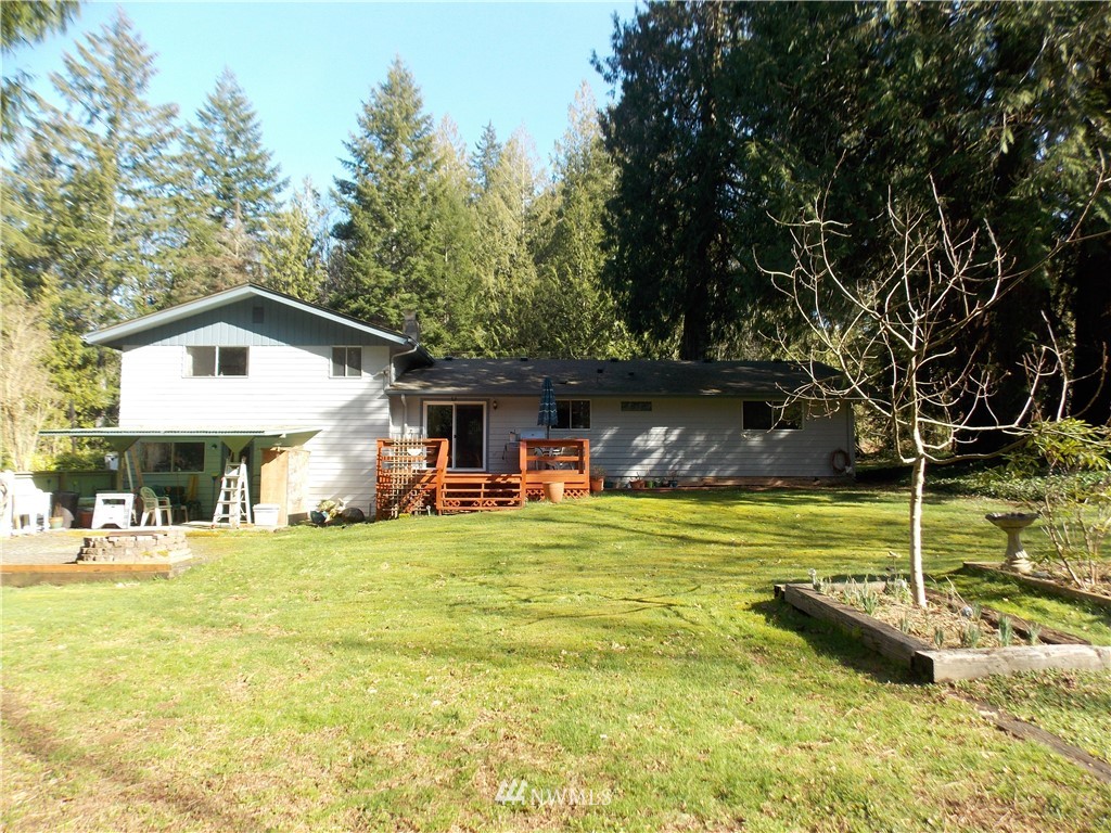 91 Southeast Bayview Road Shelton, WA 98584 - Photo 18 of 26 Gallery Image 18