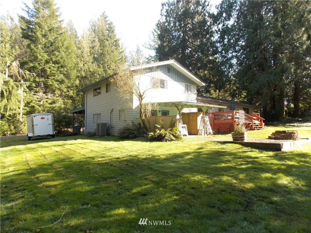 91 Southeast Bayview Road Shelton, WA 98584 - Photo 20 of 26 Gallery Image 20