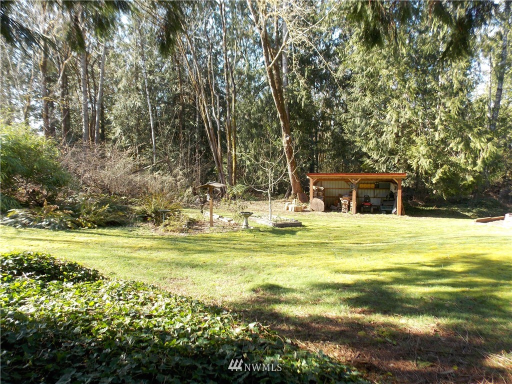 91 Southeast Bayview Road Shelton, WA 98584 - Photo 22 of 26 Gallery Image 22