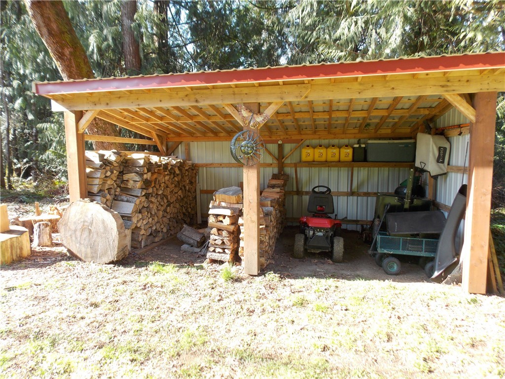 91 Southeast Bayview Road Shelton, WA 98584 - Photo 23 of 26 Gallery Image 23
