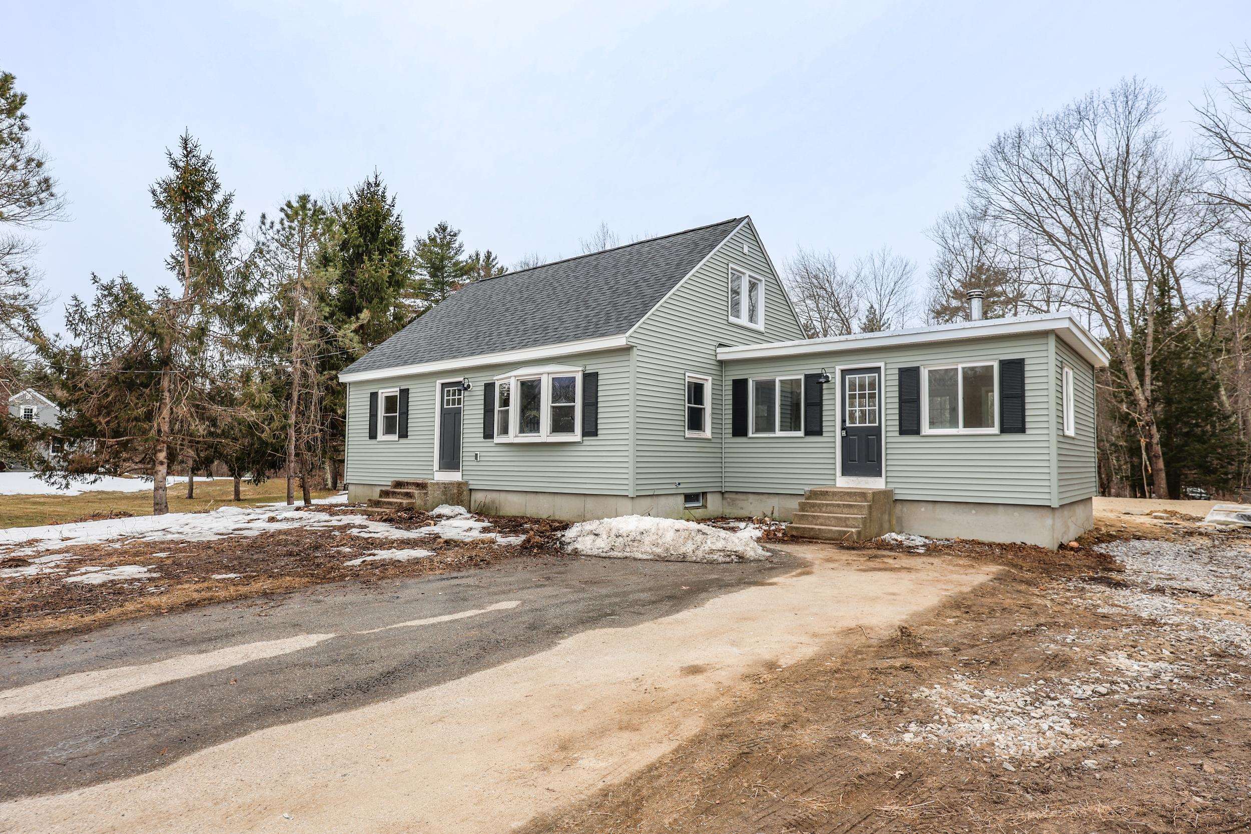 283 Liberty Hill Road Bedford, NH 03110 - Photo 1 of 42
