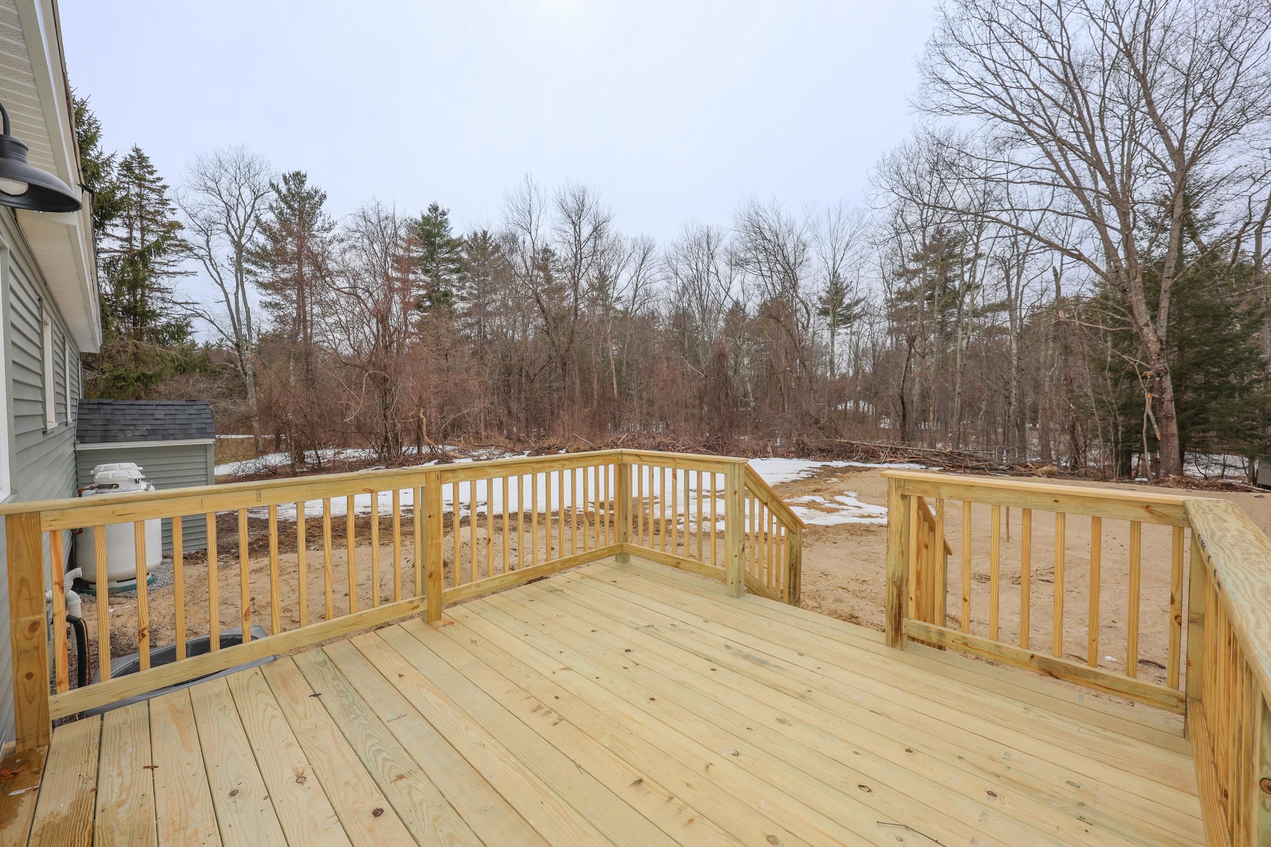 283 Liberty Hill Road Bedford, NH 03110 - Photo 37 of 42