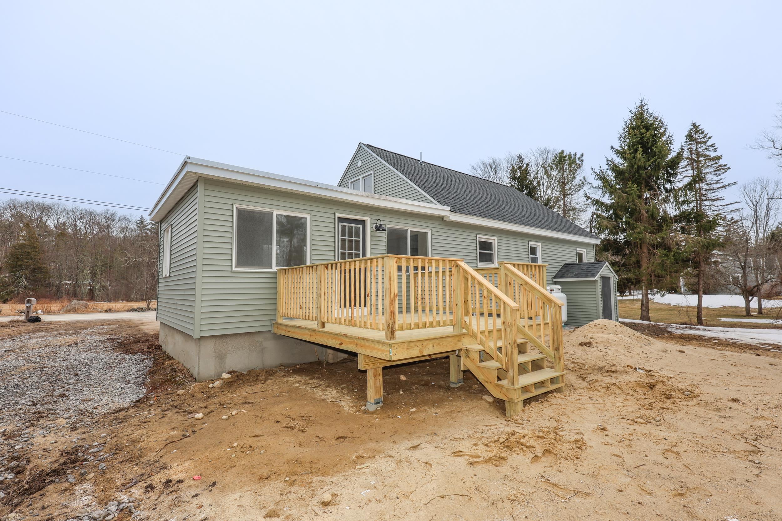 283 Liberty Hill Road Bedford, NH 03110 - Photo 39 of 42