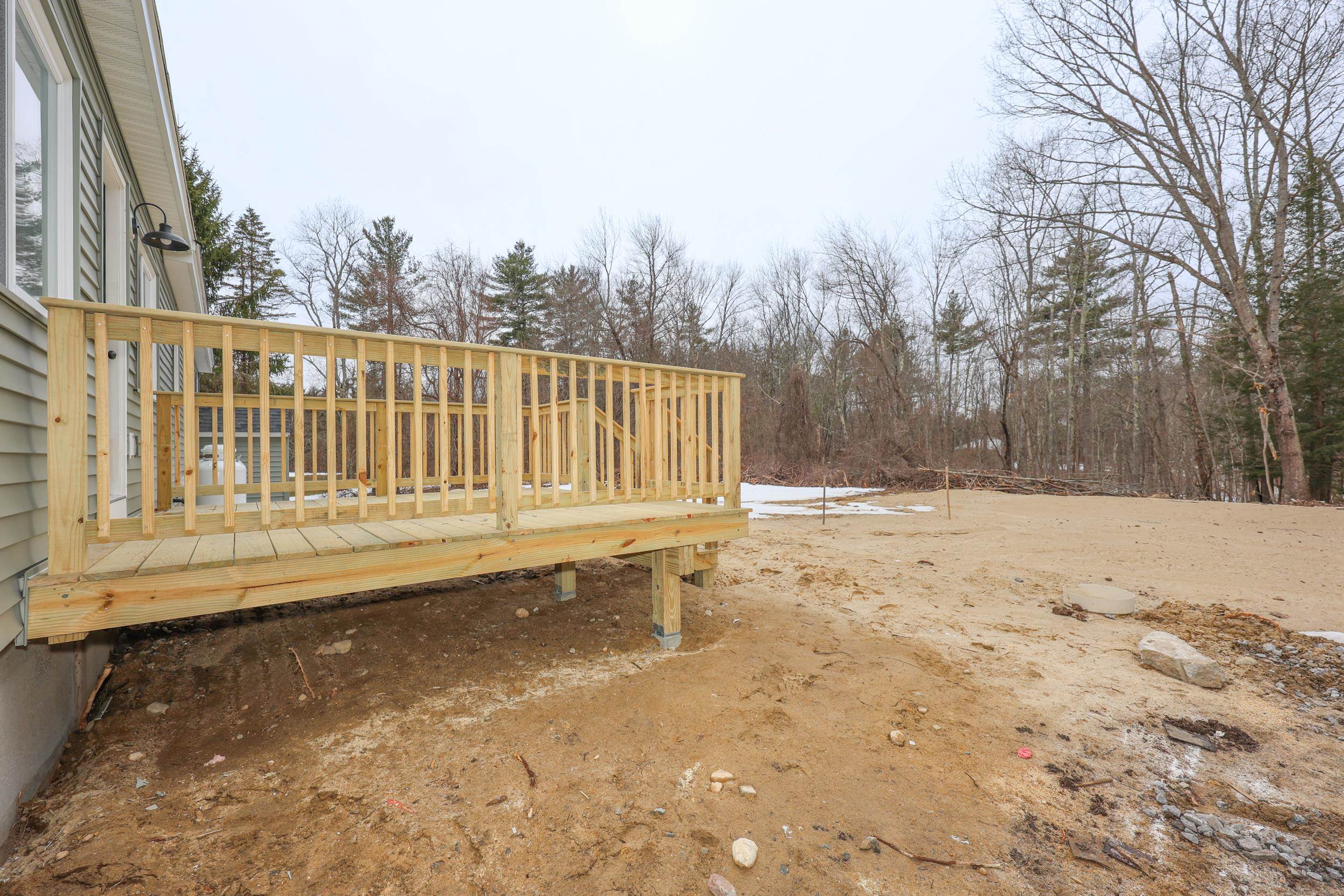 283 Liberty Hill Road Bedford, NH 03110 - Photo 40 of 42
