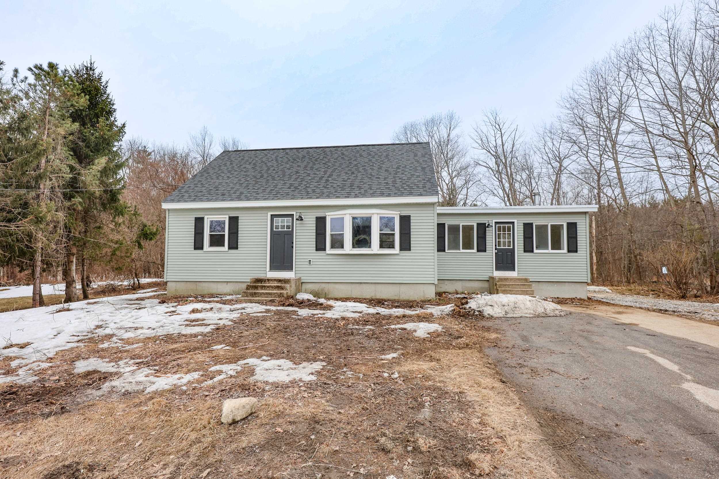 283 Liberty Hill Road Bedford, NH 03110 - Photo 41 of 42