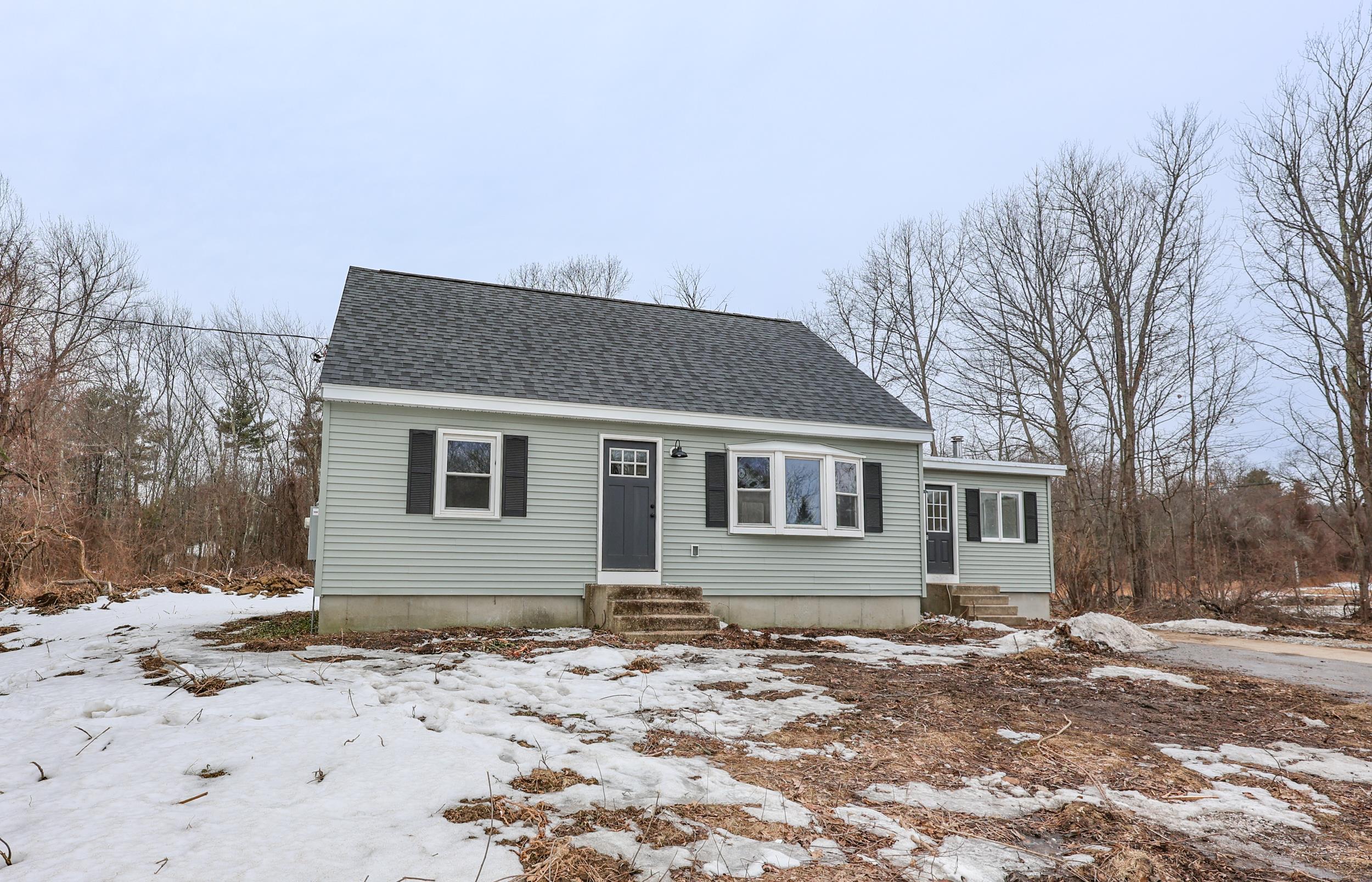 283 Liberty Hill Road Bedford, NH 03110 - Photo 42 of 42