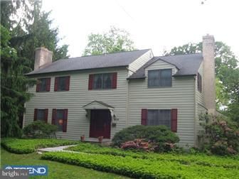 $600,000 | 8218 Ardmore Avenue, Glenside, PA 19038