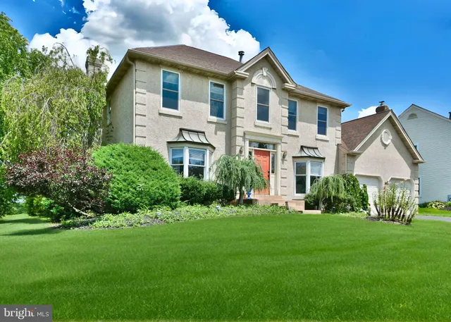 $749,900 | 110 Country Club Drive, Lansdale, PA 19446