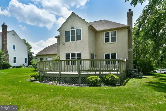 $749,900 | 110 Country Club Drive, Lansdale, PA 19446