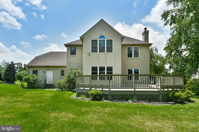 $749,900 | 110 Country Club Drive, Lansdale, PA 19446