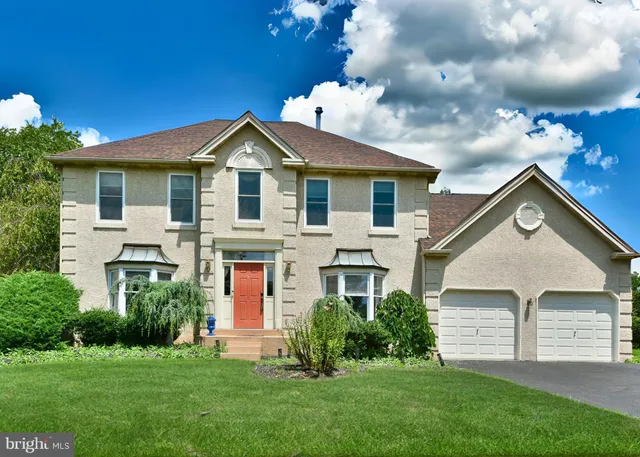 $749,900 | 110 Country Club Drive, Lansdale, PA 19446