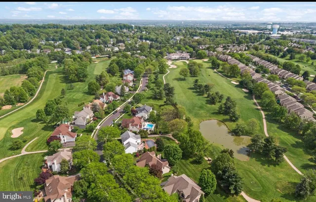 $749,900 | 110 Country Club Drive, Lansdale, PA 19446