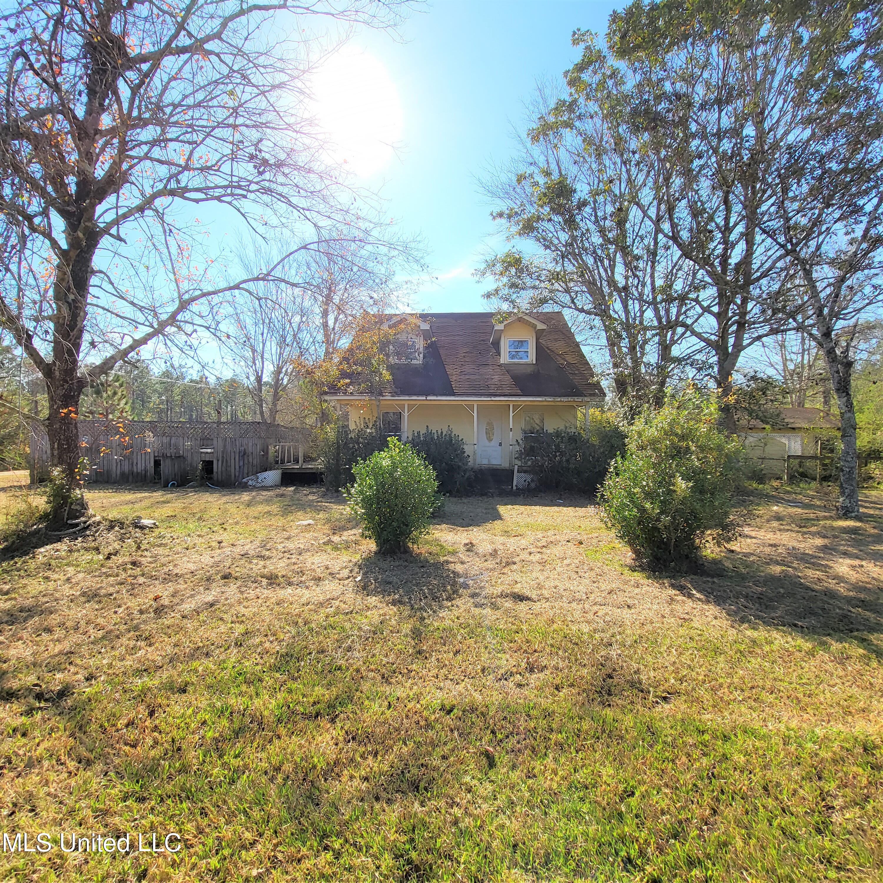 19229 Mary Shamis Road Saucier, MS 39574 - Photo 12 of 12 20211203_104211