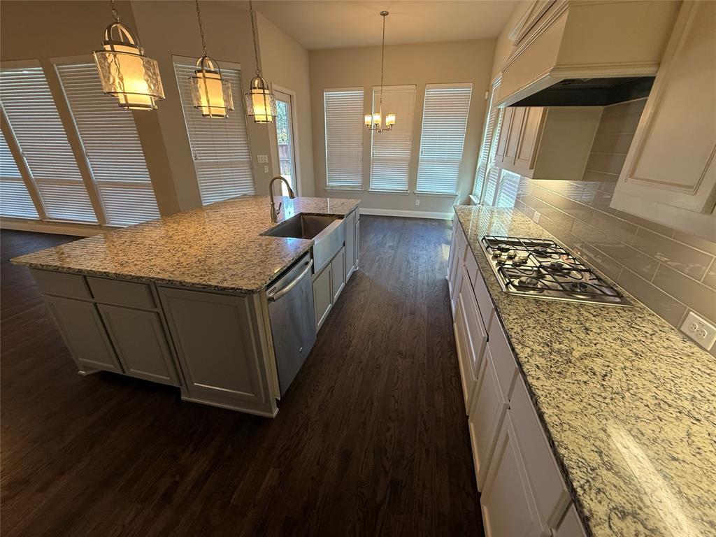 1101 Prairie Ridge Lane Arlington, TX 76005 - Photo 14 of 40