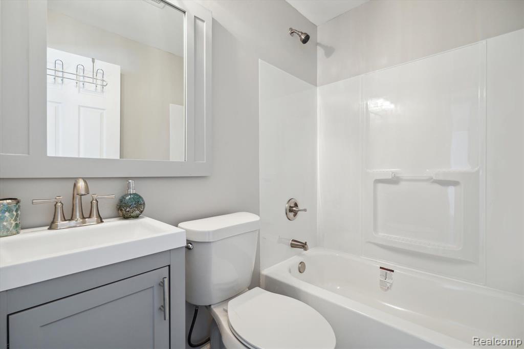 4356 North Vassar Road Flint, MI 48506 - Photo 16 of 27