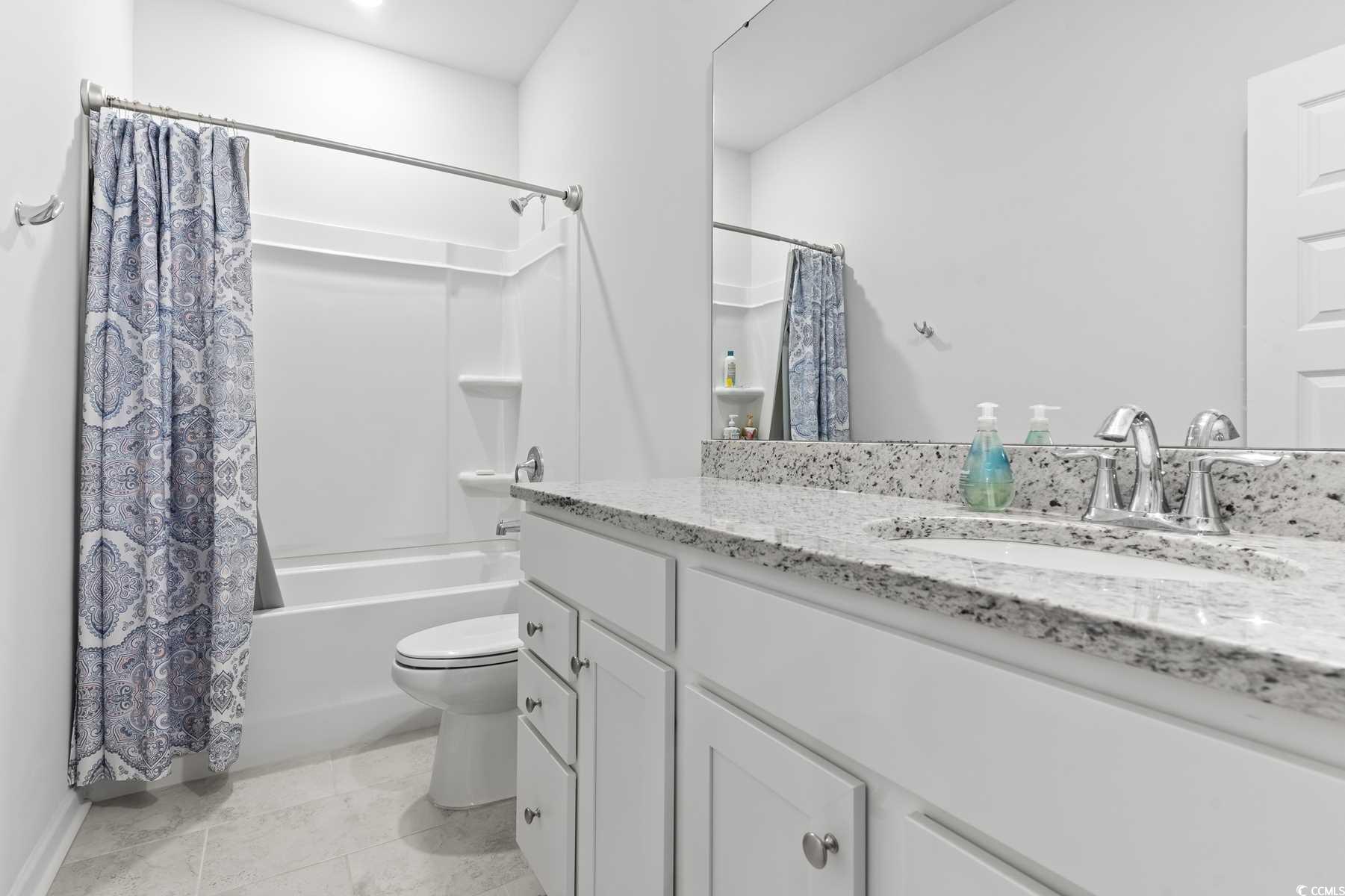 5555 Whitebark Drive Myrtle Beach, SC 29577 - Photo 14 of 39