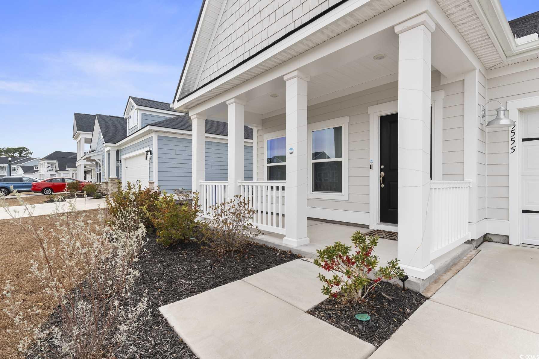 5555 Whitebark Drive Myrtle Beach, SC 29577 - Photo 2 of 39