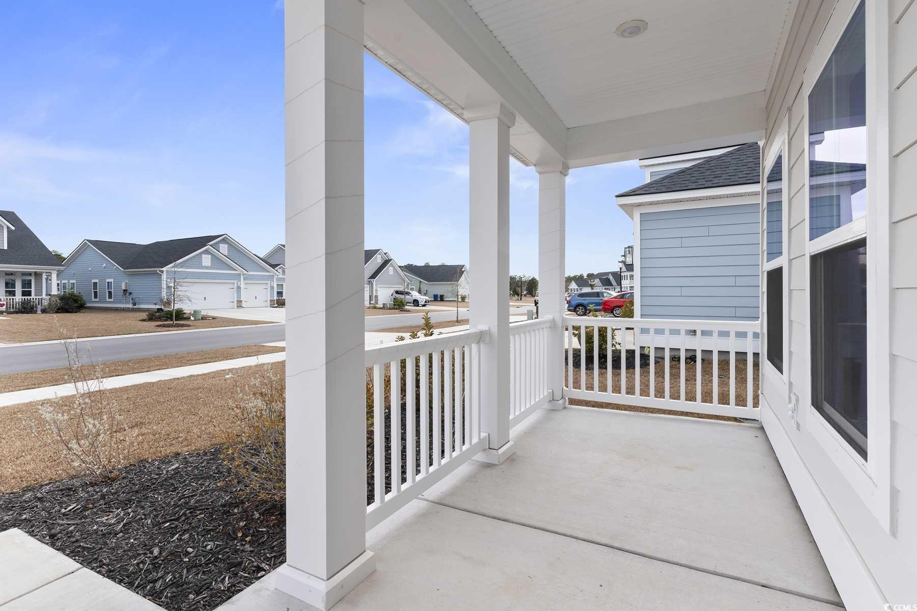 5555 Whitebark Drive Myrtle Beach, SC 29577 - Photo 3 of 39