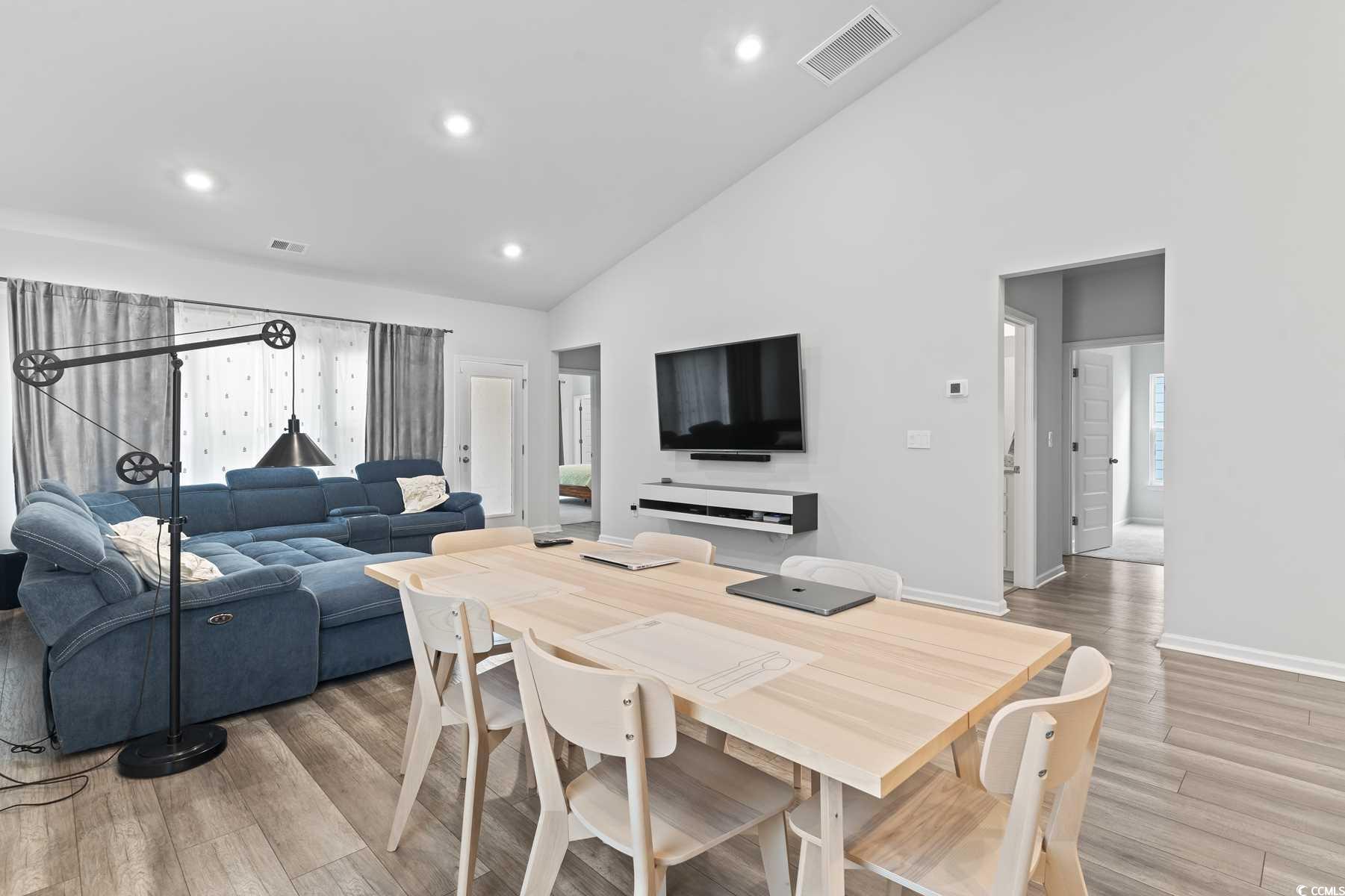 5555 Whitebark Drive Myrtle Beach, SC 29577 - Photo 32 of 39