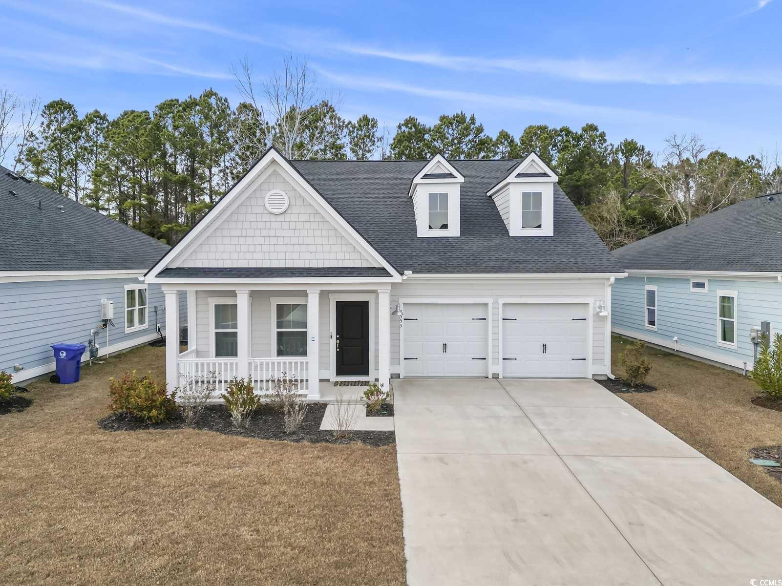 5555 Whitebark Drive Myrtle Beach, SC 29577 - Photo 4 of 39