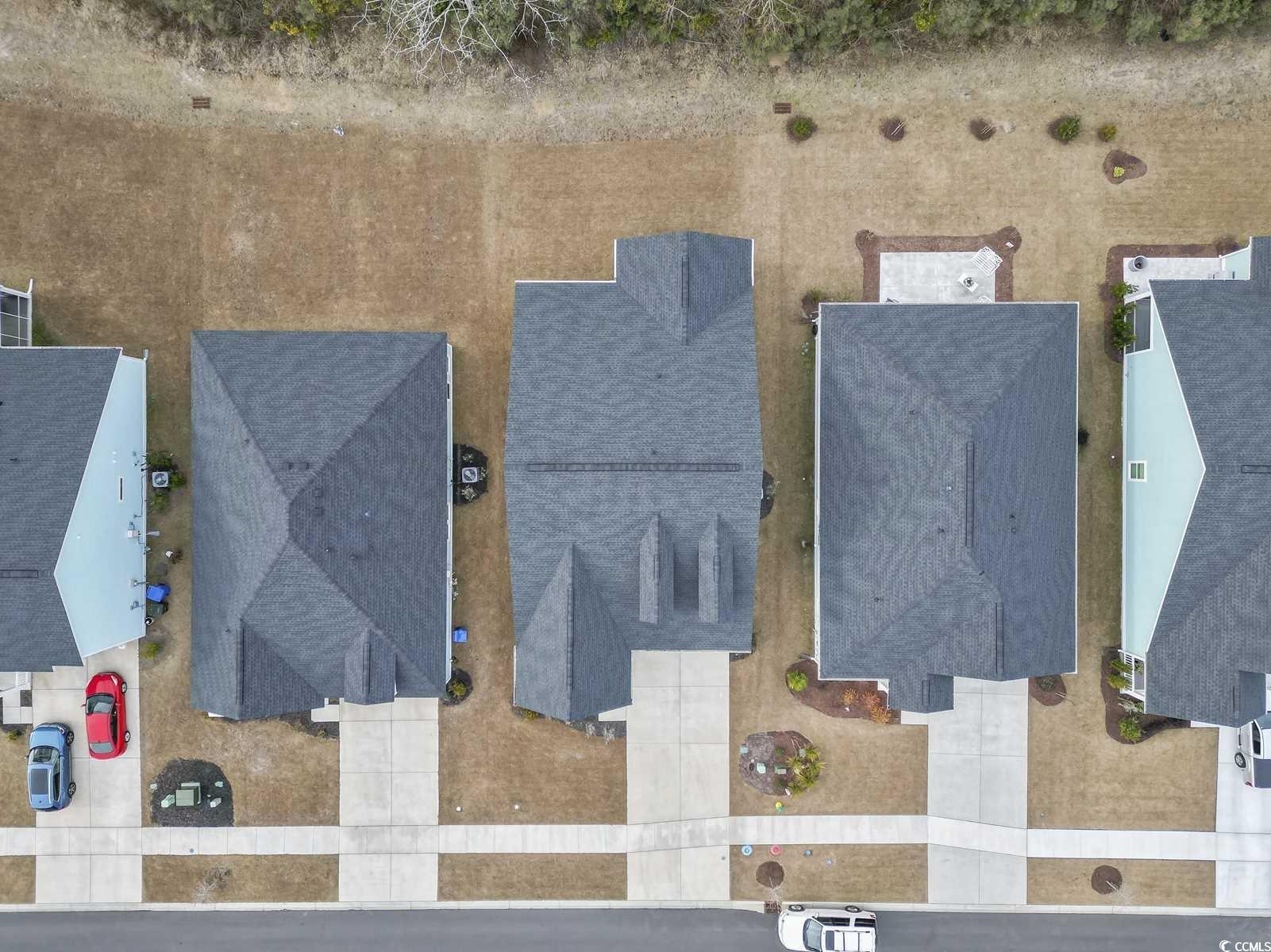 5555 Whitebark Drive Myrtle Beach, SC 29577 - Photo 5 of 39